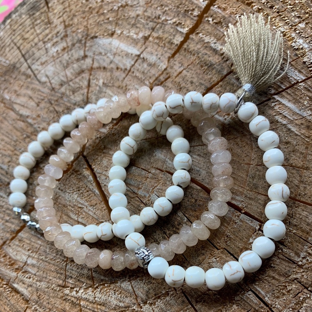 Stack Bracelet - Picture 2 of 3